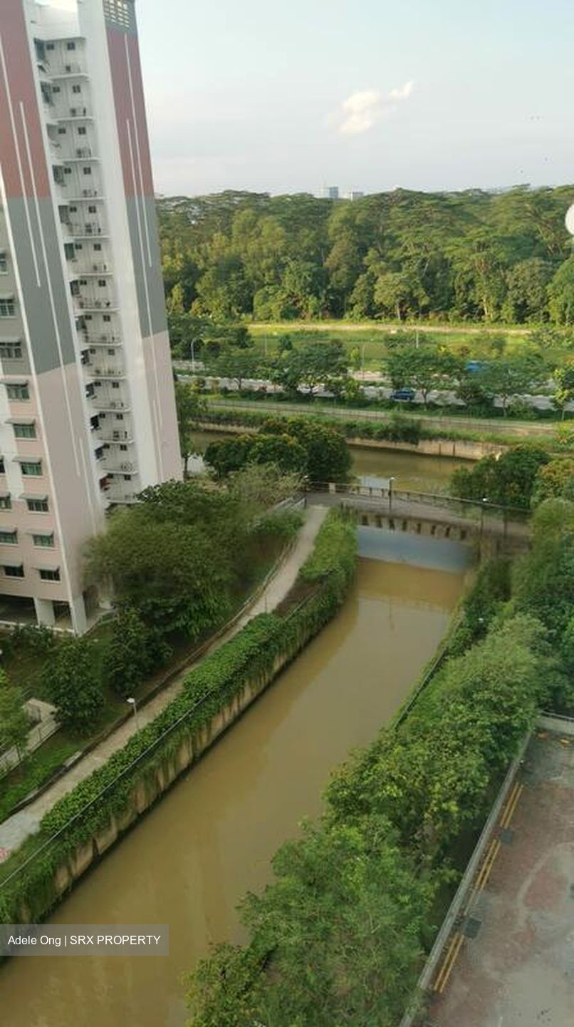 Blk 121B Eastbank @ Canberra (Sembawang), HDB 4 Rooms #451373881